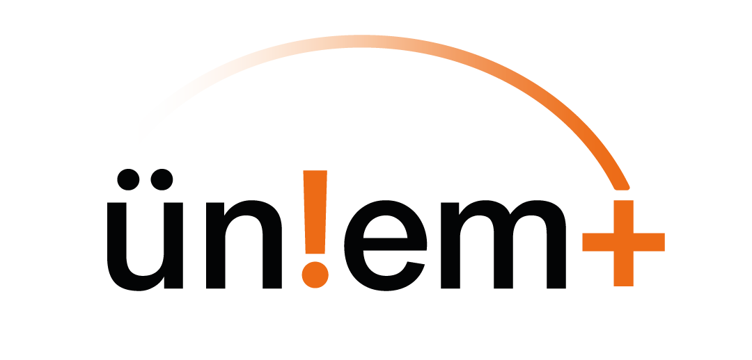 Ünlem Plus Logo